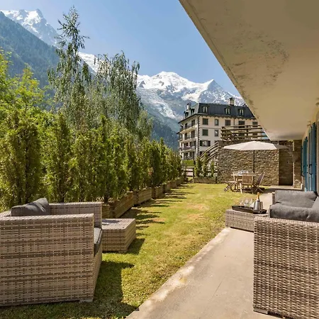 Pothecary -chamonix Year Διαμέρισμα