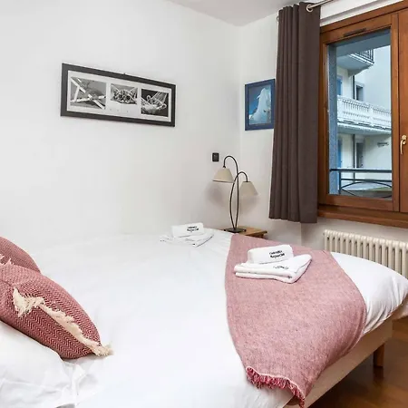 Apartment Pothecary -chamonix Year *