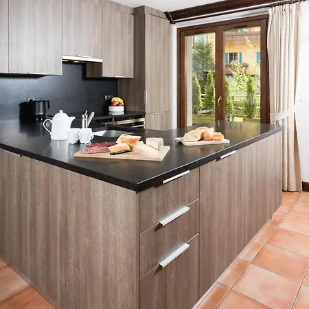 Pothecary -chamonix Year Apartment