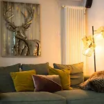 Appartement Pothecary -chamonix Year