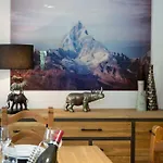 Pothecary -chamonix Year *