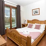 Pothecary -chamonix Year Appartement