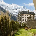 Pothecary -chamonix Year * Chamonix