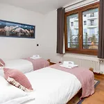 Appartement Pothecary -chamonix Year Chamonix