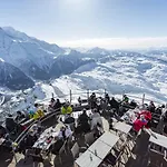 Pothecary -chamonix Year Chamonix