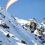 Pothecary -chamonix Year Appartement