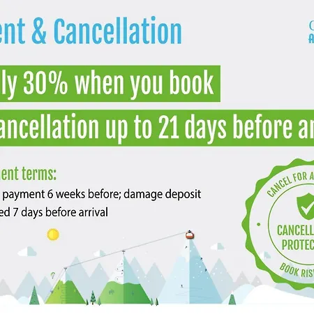 Pothecary -chamonix Year Apartamento *