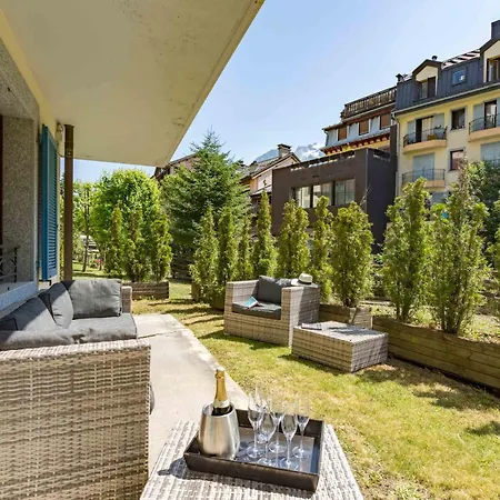 Pothecary -chamonix Year *