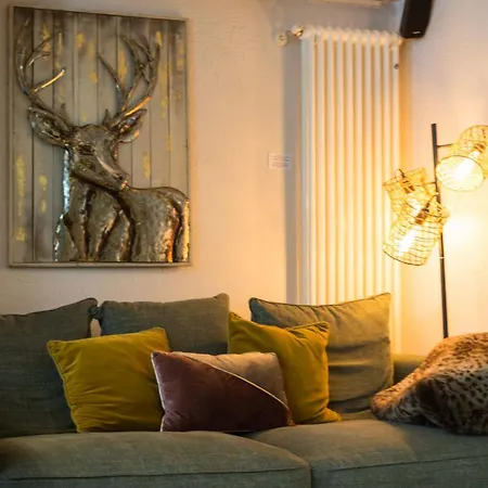 Apartamento Pothecary -chamonix Year