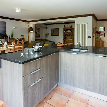 Pothecary -chamonix Year Apartamento Chamonix