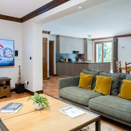 Apartamento Pothecary -chamonix Year *