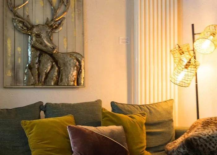 Appartement Pothecary -chamonix Year