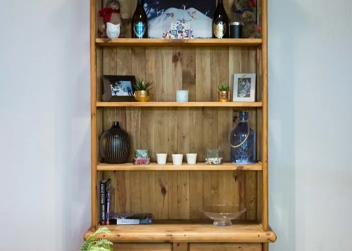 Apartment Pothecary -chamonix Year