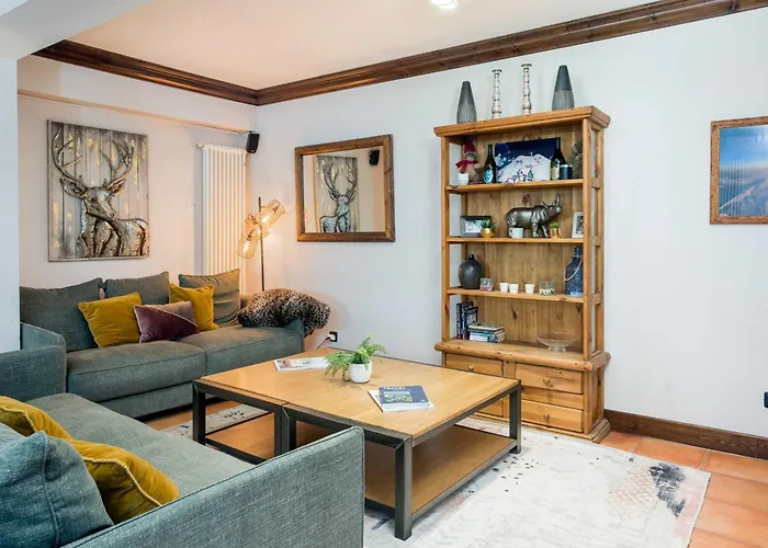 Pothecary -chamonix Year *