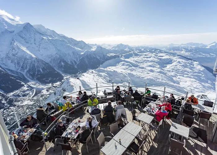 Pothecary -chamonix Year Chamonix Mont Blanc