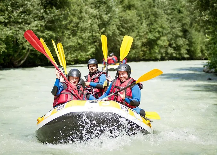 Pothecary -chamonix Year *