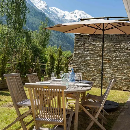 Pothecary -chamonix Year