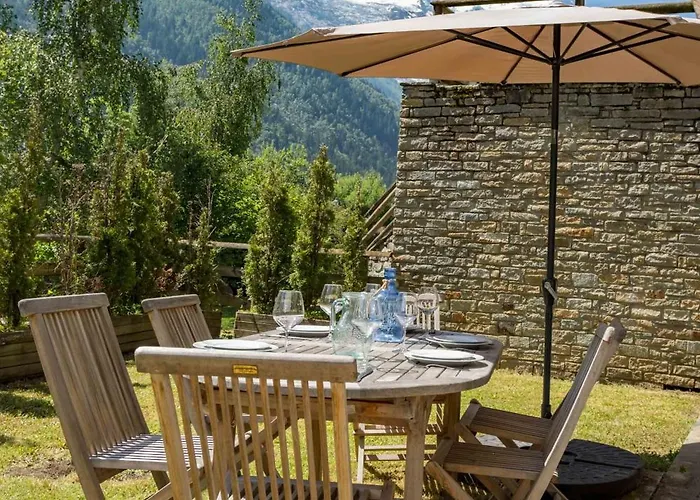 Pothecary -chamonix Year